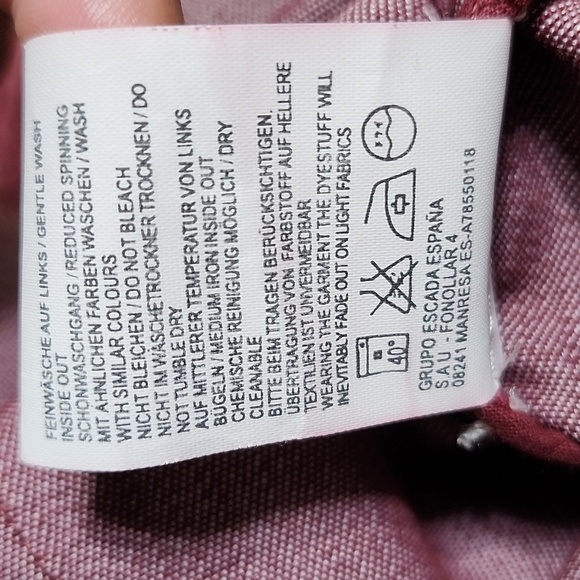 Escada jacket - Picture 8 of 8